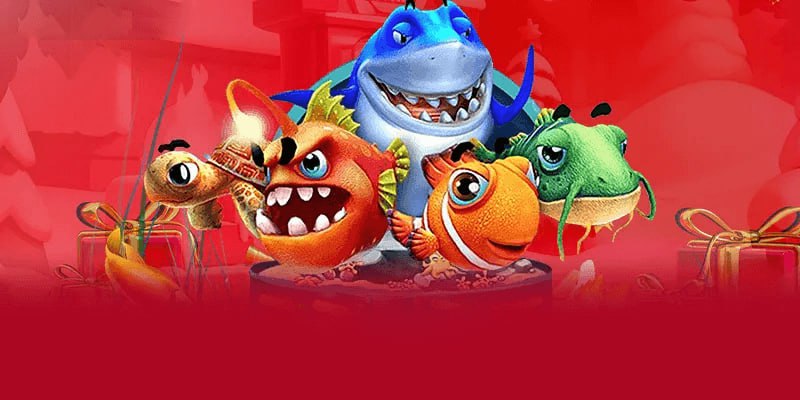 Chiến thuật săn thưởng trong Bắn Cá H5 Tại Nhà Cái Vip66 - chơi thông minh hơn