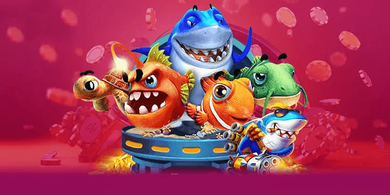 Giới Thiệu Chi Tiết Về Bắn Cá Vip66 Tại Nhà Cái Vip66