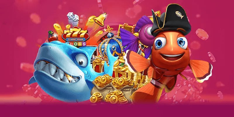 Kỹ thuật và quản trị vốn khi chơi Bắn Cá Vip66