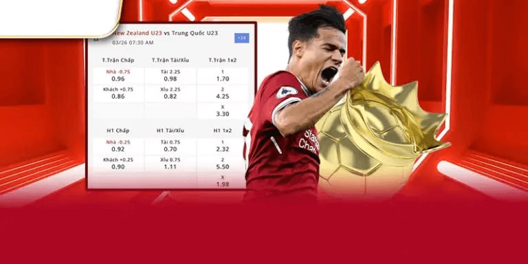 Lịch sử biến động tỷ lệ tại Vip66 và cách “chốt kèo” thông minh