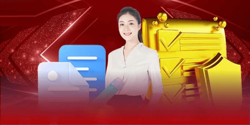 Quy tắc vận hành đặt lệnh cơ học và tính hợp lệ của biên lai cược