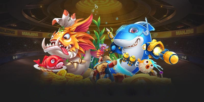 Quy trình 3 bước tham gia săn hũ xèng bằng tay trực quan