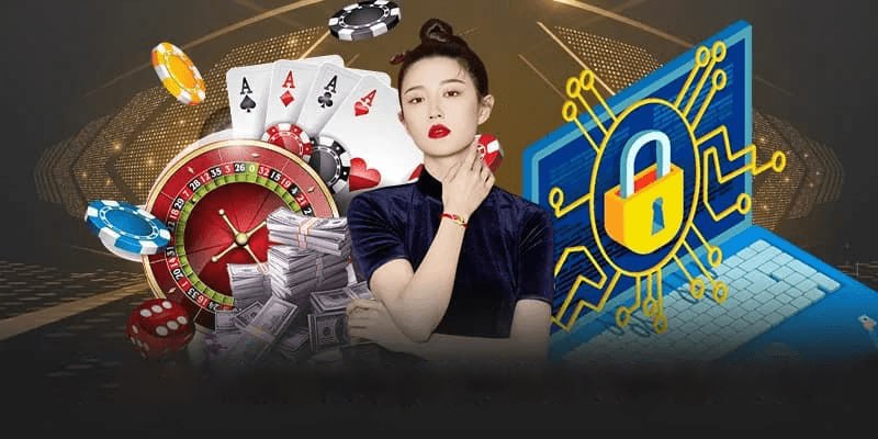 Quy trình 3 bước tự cấu hình bảo an tài khoản ID bằng tay trực quan