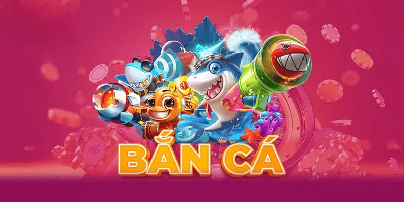 Tối ưu kỹ năng bắn - nhắm đúng mục tiêu trong Bắn Cá Vip66